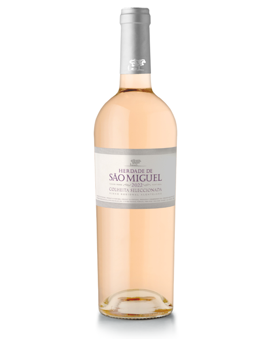 Colheita Selecionada Rosé