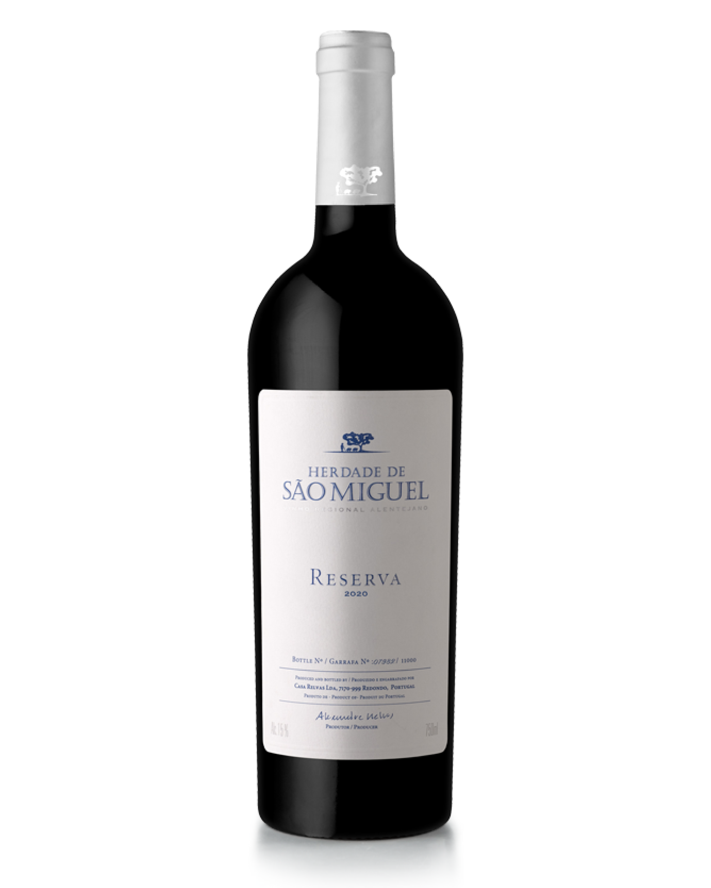 Herdade de São Miguel Reserva