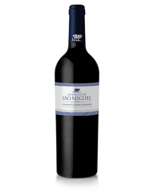 Herdade de São Miguel Colheita Selecionada Tinto